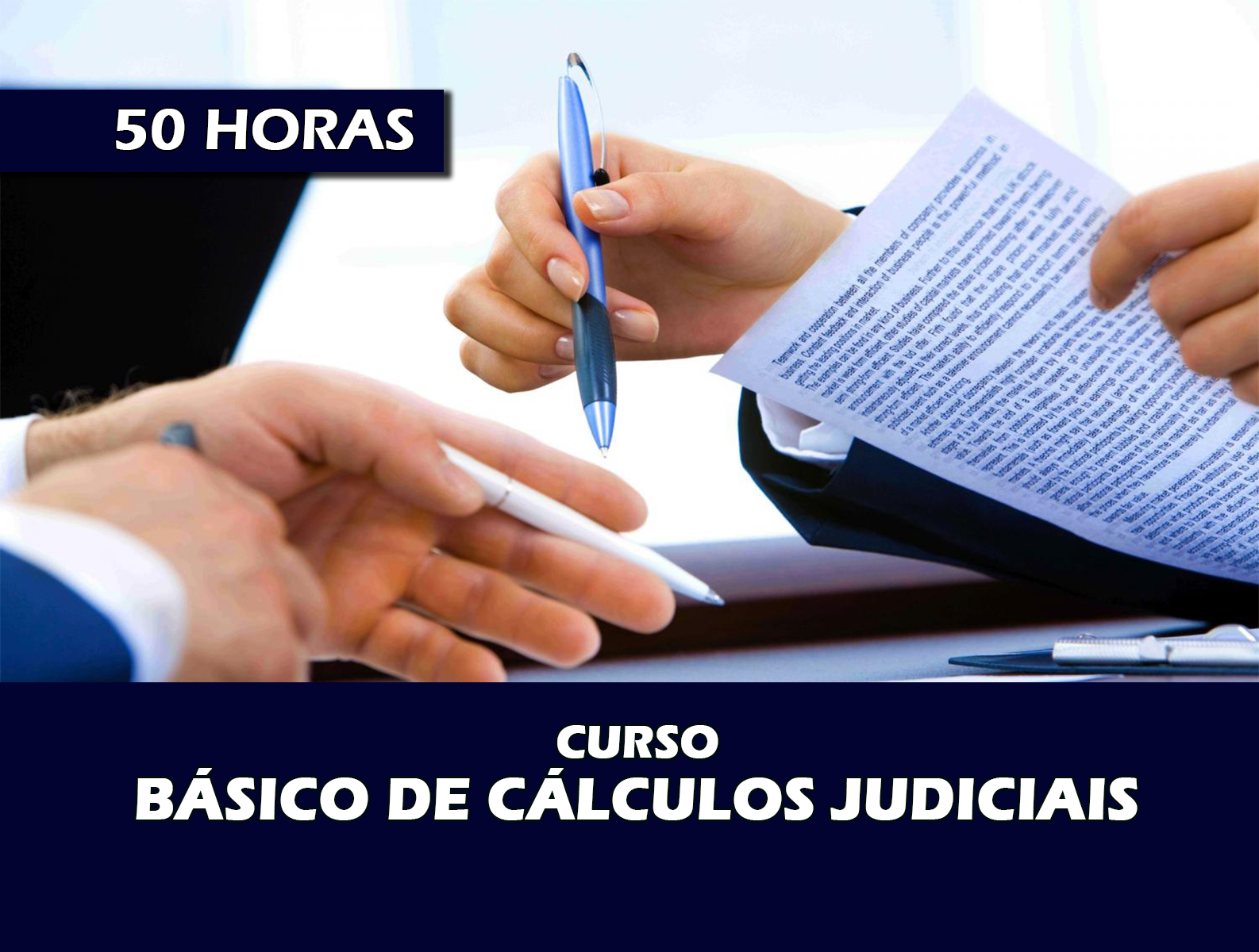 BANNER BÁSICO DA CÁLCULOS JUDICIAIS