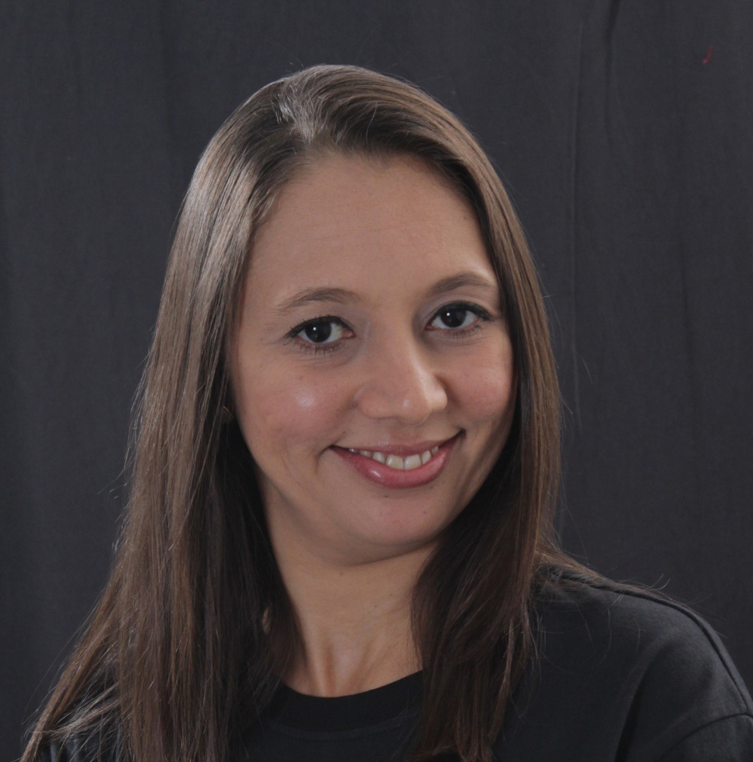 (NÃO) Daniele Silva