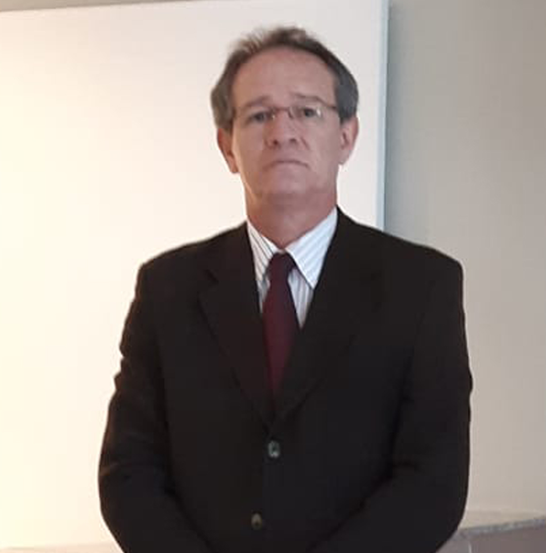 (NÃO) Luciano Abreu