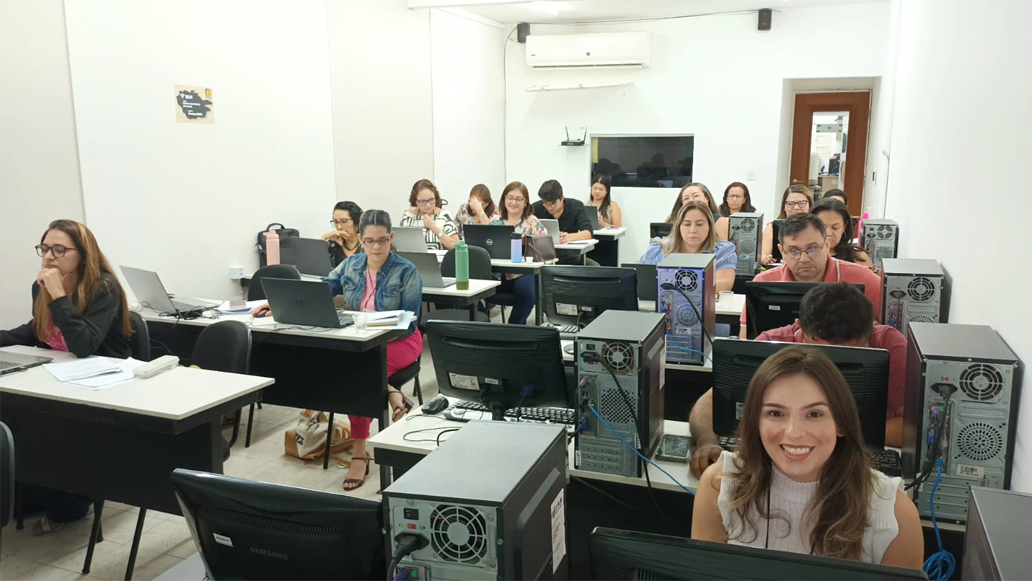 Perícia Trabalhista - Turma 2