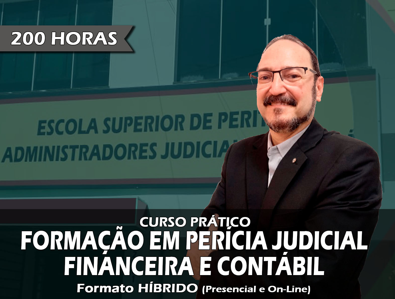 1. FORM. PERÍCIA JUDICIAL FINANCEIRA