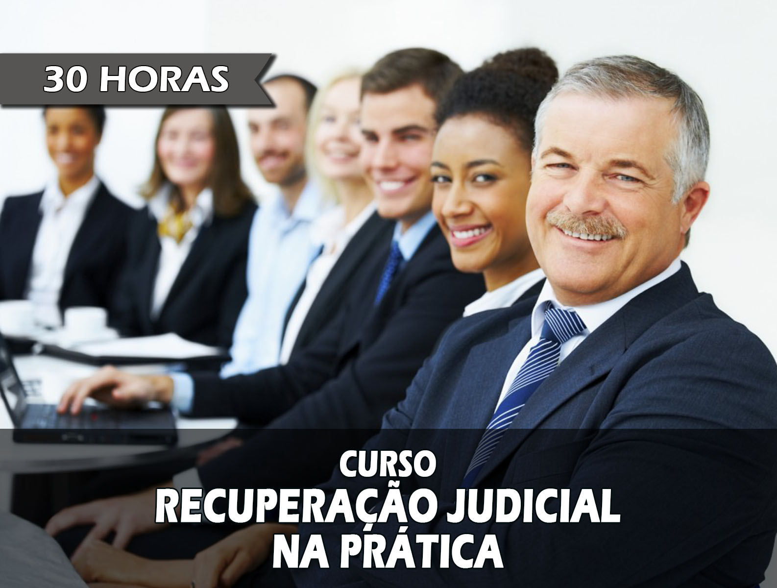 6. RECUPERAÇÃO JUDICIAL